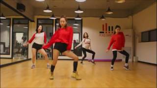 Waacking  Anmi Choreography  Peace Dance [upl. by Elatan]