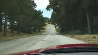 Bullitt  Mansell amp University  Filming Location 2012 HD Mustang [upl. by Eppilihp136]