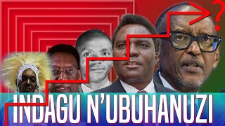 Lunettes za Kagame sizo nziga Nyirabiyoro yamuvuzeho🧐Habyarimana yatunguye benshi si Kayibanda gusa👉 [upl. by Neraa]