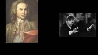 3JSBach Cantata No 106 Actus Tragicus BWV 106  Duet [upl. by Kruse]