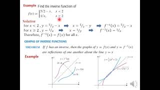 Calc1 Lecture 7 [upl. by Venditti68]