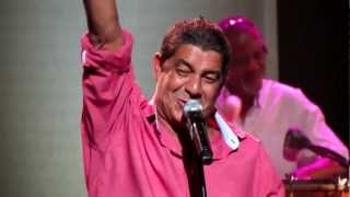 Zeca Pagodinho  Samba Pras Moças Credicard Hall [upl. by Rea524]