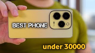 best smartphone under 30000 Pakistan infinix hot 40 10000 price drop hot 40 review [upl. by Anilegnave723]