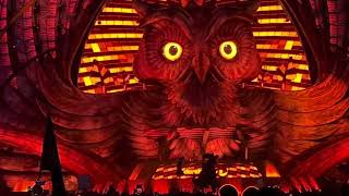 Deadmau5  Avaritia  EDC México 2022 4k [upl. by Hsemin246]