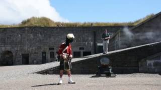 SniderEnfield Rifle Firing Demonstration [upl. by Mayda]