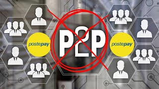 P2P come disattivare il servizio da app Postepay [upl. by Aliuqehs935]