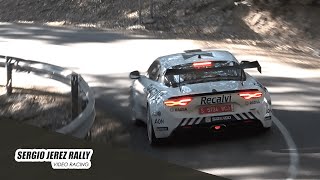 RALLYSPRINT DE TALAVERA 2024 [upl. by Prima]