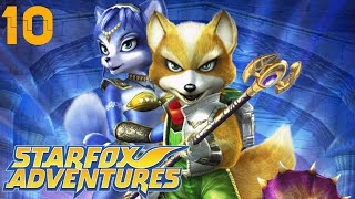 Starfox Adventures  Partie 10 [upl. by Reinwald813]