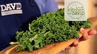 What Is Kale And How To Prepare It [upl. by Meehahs406]