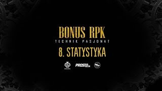 Bonus RPK  STATYSTYKA  Prod WOWO [upl. by Odelet981]