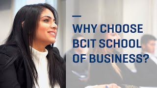 BCIT Business Education for a Complex World [upl. by Pohsib635]