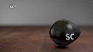 Discovery Science HD Idents 1080p 2012 [upl. by Ataga]