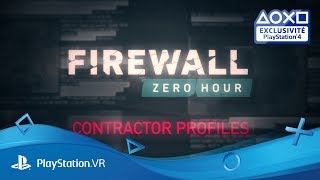 Firewall Zero Hour™ offline practice [upl. by Yelkcub]