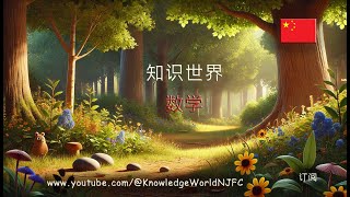 数学：平方根 [upl. by Bobbi]