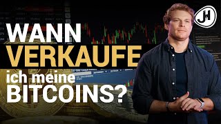 Verkaufe ich 2020 meine Bitcoins [upl. by Rubi]