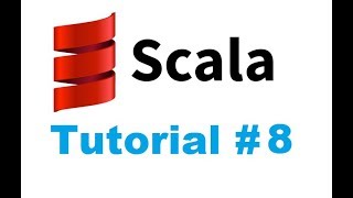 Scala Tutorial 8  Scala while Loop and dowhile Loop [upl. by Huston]