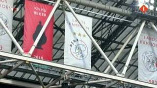 Ajax 20102011 [upl. by Nosredneh]