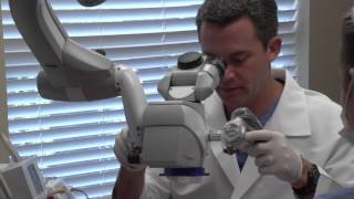 Tooth Sensitivity and Root Canals with Endodontist Dr Graham Locke [upl. by Ethbin]