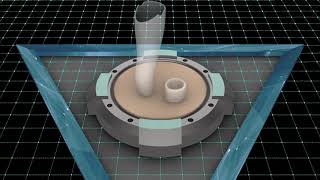 DigitalFUTURES BioForm Based on Topology Optimization [upl. by Ainelec752]