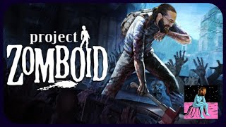 🔴 LIVE 🧟‍♂️ Project Zomboid MP 😲 [upl. by Nels]