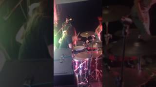 Sino ang tunay na baliw  IMAHINASYON Band drum cam [upl. by Hanschen]