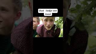 Oud liedje van Joost Klein [upl. by Nodnarb]