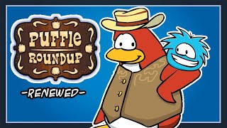 Renewed  Club Penguin Original Soundtrack [upl. by Amby721]