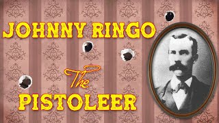 Johnny Ringo the Pistoleer [upl. by Gianna80]