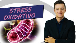 🔴 Como combater o Estresse Oxidativo através de estratégias naturais [upl. by Olimreh]