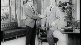 Bob Hope on The Jack Benny Programme  64 [upl. by Scevor]