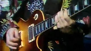 Top 10 Classic Rock Guitar Riffs [upl. by London]