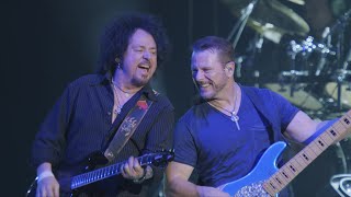 Toto  Jake To The Bone 40 Tours Around the Sun HD [upl. by Theresina]