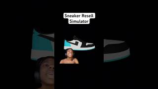 Sneaker Resell Simulator on Roblox [upl. by Asiled]