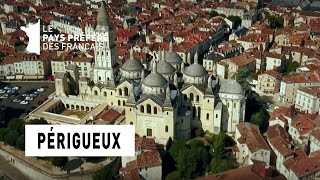 Périgueux  Périgord tricolore  Les 100 lieux quil faut voir  Documentaire [upl. by Idid]