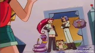 Team Rocket Funny Moment [upl. by Murtha]