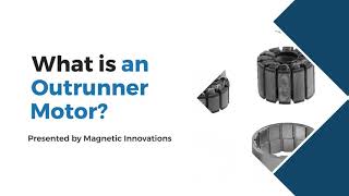 FAQ Outrunner motor vs inrunner motor [upl. by Gerardo]