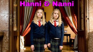 Hanni und Nanni ganzer Film Deutsch in HD [upl. by Luke]