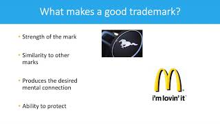 Docketing Excellence™ Webinar 20 US Trademark Docketing Basics and Beyond [upl. by Aerda164]