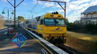 Transport for NSW Vlog No658 Leura [upl. by Zwart703]