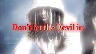 Ai King Von “Don’t let the Devil In” [upl. by Ogram]