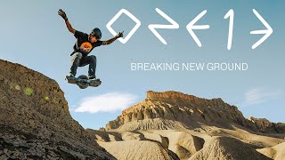 The Next Level of Onewheel  ONE 13 [upl. by Waiter]