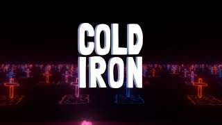 Cold Iron  Announcement Teaser Trailer PS VR [upl. by Lawrenson]