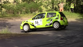 Rallye du Val Dadou 2022  Best OF [upl. by Sacksen255]