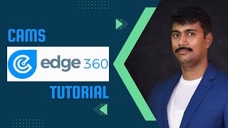 CAMS edge 360 features guide for Mutual Fund Distributors [upl. by Alliuqat150]