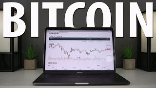 How To Trade Bitcoin Cryptocurrency for Beginners [upl. by Nylanaj219]