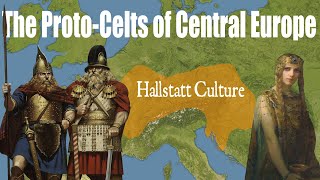 The Rise of the Celts in Central Europe Documentary [upl. by Teryl]