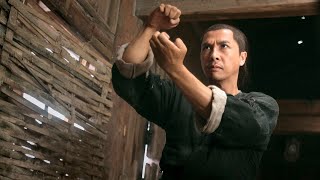 Action Movie Martial Arts  Dragon Fighter  Full Movie English Subtitles [upl. by Elleneg]