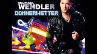 Michael Wendler  Donnerwetter [upl. by Ludlew]