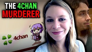 The 4Chan Murder  The Horrific Case of Amber Coplin [upl. by Eintruoc]