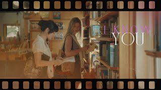 I Know You shortfilm [upl. by Enatan522]